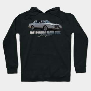 1981 Pontiac Grand Prix Brougham Hoodie